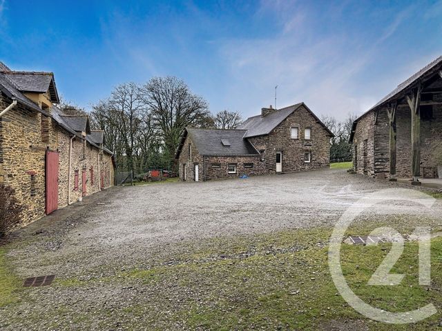 maison - STE MARIE - 35