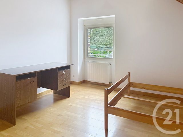 Maison &agrave; vendre - 7 pi&egrave;ces - 203 m2 - Ste Marie - 35 - BRETAGNE