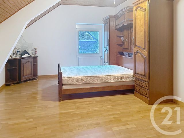 Maison &agrave; vendre - 7 pi&egrave;ces - 203 m2 - Ste Marie - 35 - BRETAGNE