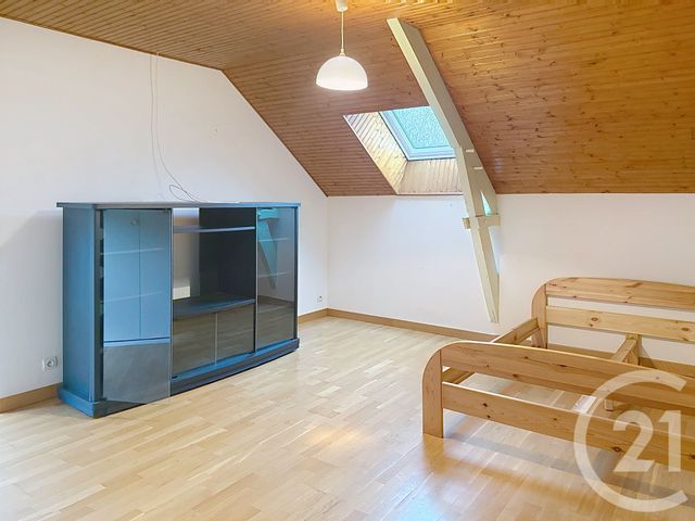 Maison &agrave; vendre - 7 pi&egrave;ces - 203 m2 - Ste Marie - 35 - BRETAGNE