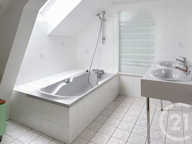 Maison &agrave; vendre - 7 pi&egrave;ces - 203 m2 - Ste Marie - 35 - BRETAGNE