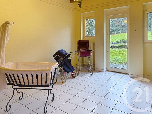 Maison &agrave; vendre - 7 pi&egrave;ces - 203 m2 - Ste Marie - 35 - BRETAGNE