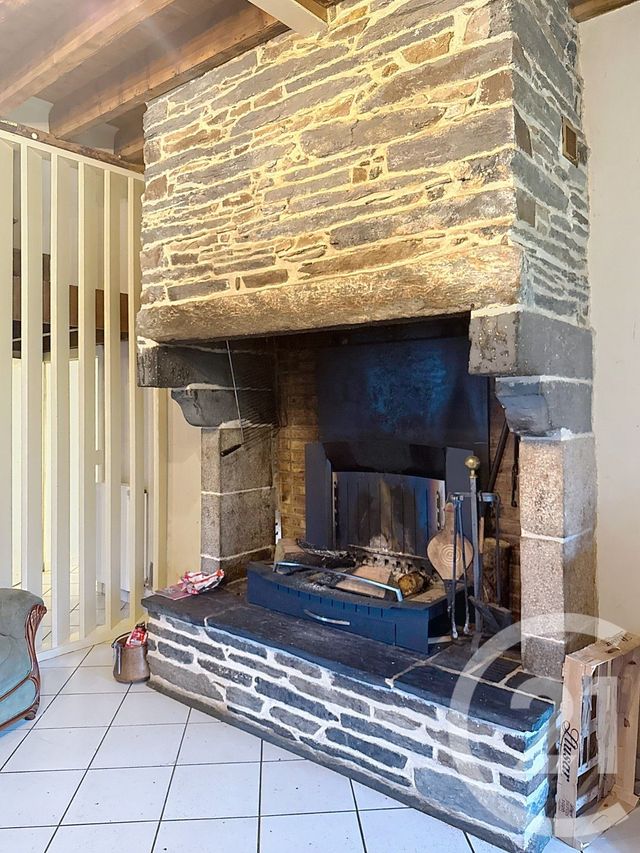 Maison &agrave; vendre - 7 pi&egrave;ces - 203 m2 - Ste Marie - 35 - BRETAGNE