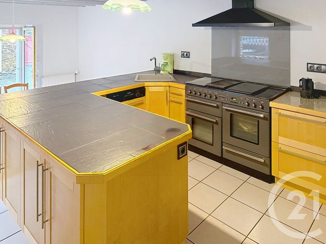 Maison &agrave; vendre - 7 pi&egrave;ces - 203 m2 - Ste Marie - 35 - BRETAGNE