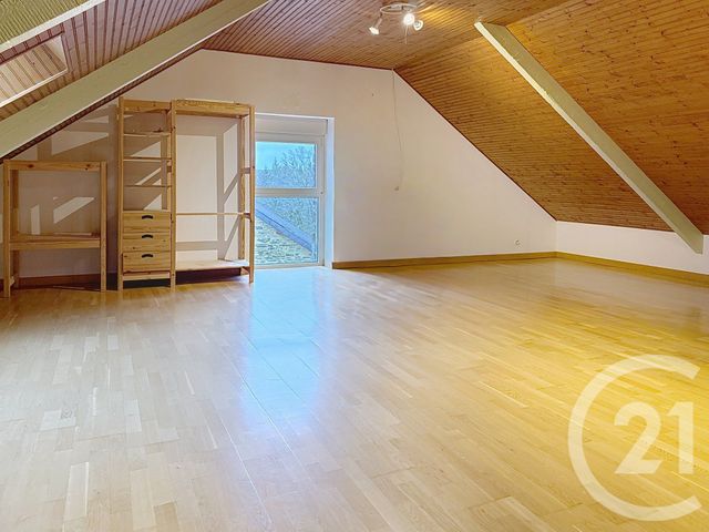 Maison &agrave; vendre - 7 pi&egrave;ces - 203 m2 - Ste Marie - 35 - BRETAGNE