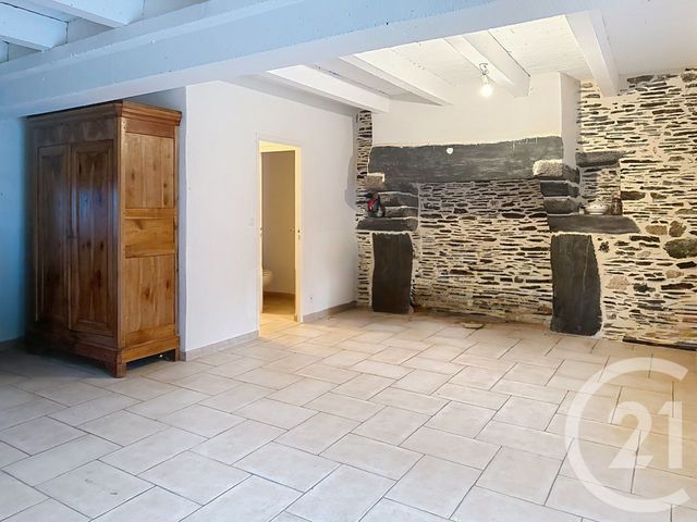 Maison &agrave; vendre - 7 pi&egrave;ces - 203 m2 - Ste Marie - 35 - BRETAGNE