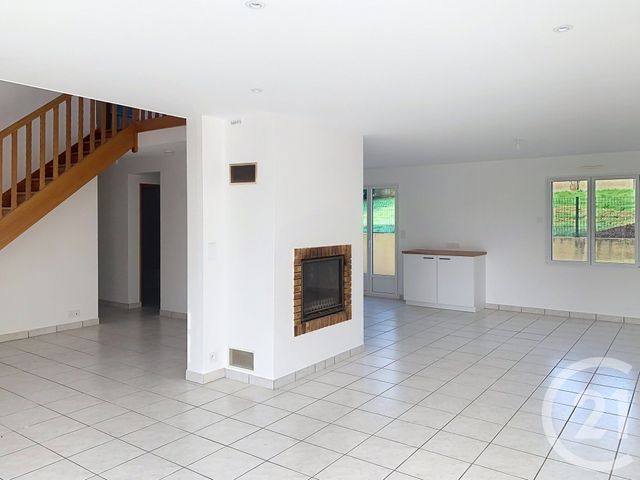 Maison &agrave; louer - 5 pi&egrave;ces - 126,06 m2 - Redon - 35 - BRETAGNE