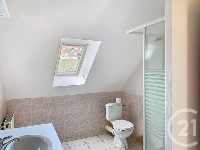 Maison &agrave; louer - 5 pi&egrave;ces - 126,06 m2 - Redon - 35 - BRETAGNE