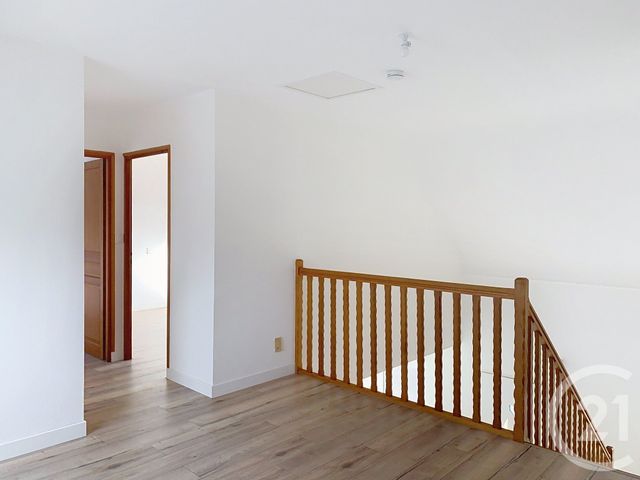 Maison &agrave; louer - 5 pi&egrave;ces - 126,06 m2 - Redon - 35 - BRETAGNE