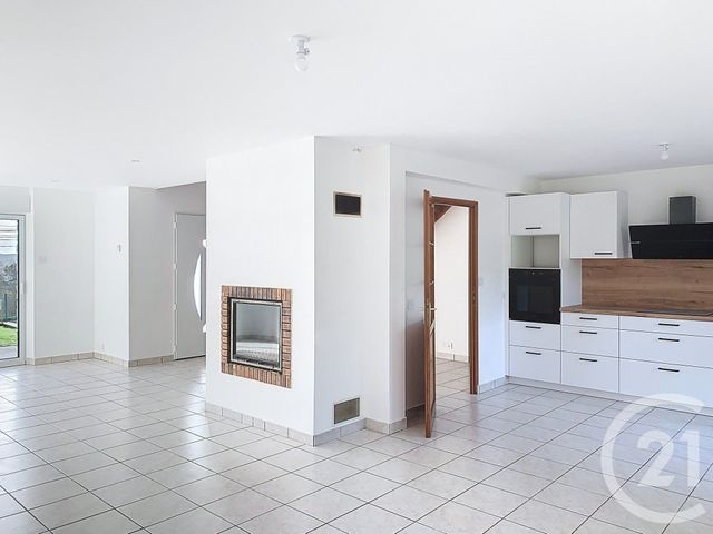 Maison &agrave; louer - 5 pi&egrave;ces - 126,06 m2 - Redon - 35 - BRETAGNE