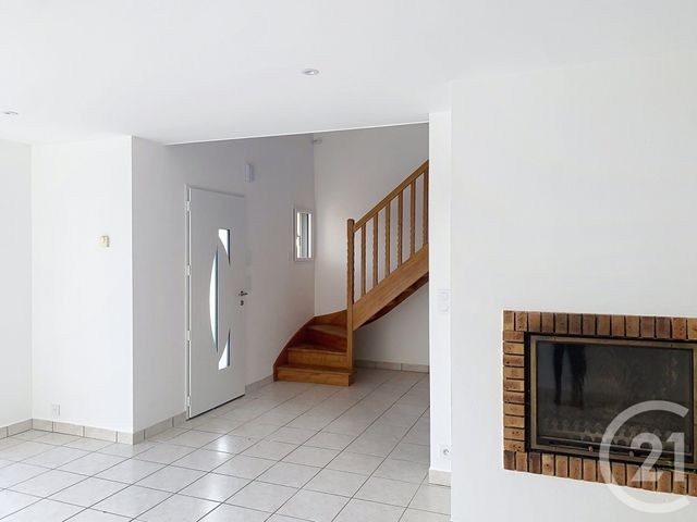 Maison &agrave; louer - 5 pi&egrave;ces - 126,06 m2 - Redon - 35 - BRETAGNE