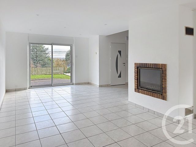 Maison &agrave; louer - 5 pi&egrave;ces - 126,06 m2 - Redon - 35 - BRETAGNE