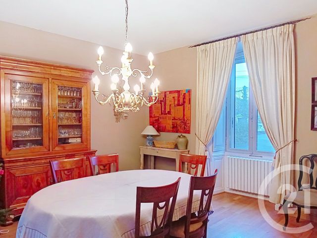 Maison &agrave; vendre - 10 pi&egrave;ces - 301,30 m2 - Guemene Penfao - 44 - PAYS-DE-LOIRE