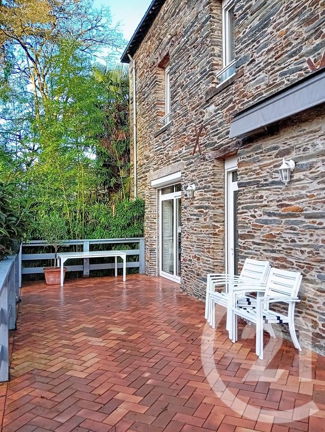 Maison &agrave; vendre - 10 pi&egrave;ces - 301,30 m2 - Guemene Penfao - 44 - PAYS-DE-LOIRE