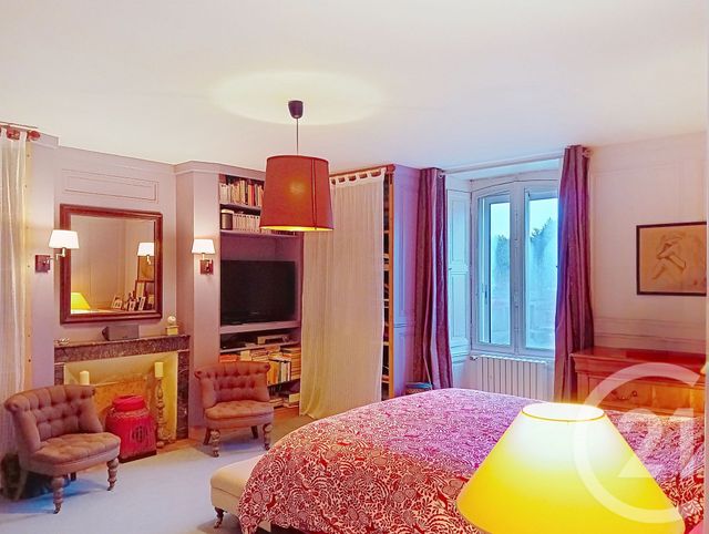 Maison &agrave; vendre - 10 pi&egrave;ces - 301,30 m2 - Guemene Penfao - 44 - PAYS-DE-LOIRE