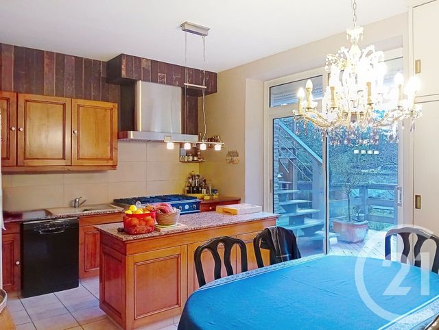 Maison &agrave; vendre - 10 pi&egrave;ces - 301,30 m2 - Guemene Penfao - 44 - PAYS-DE-LOIRE