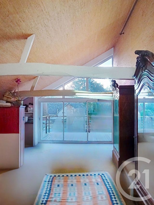 Maison &agrave; vendre - 10 pi&egrave;ces - 301,30 m2 - Guemene Penfao - 44 - PAYS-DE-LOIRE