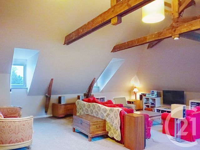 Maison &agrave; vendre - 10 pi&egrave;ces - 301,30 m2 - Guemene Penfao - 44 - PAYS-DE-LOIRE