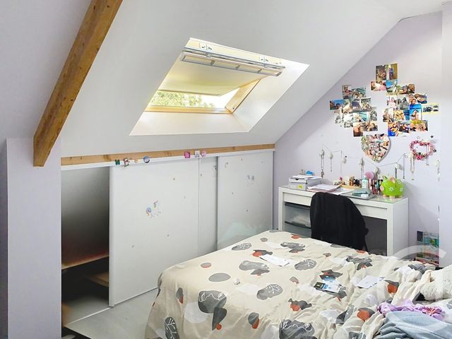 Maison &agrave; vendre - 6 pi&egrave;ces - 135 m2 - La Gacilly - 56 - BRETAGNE