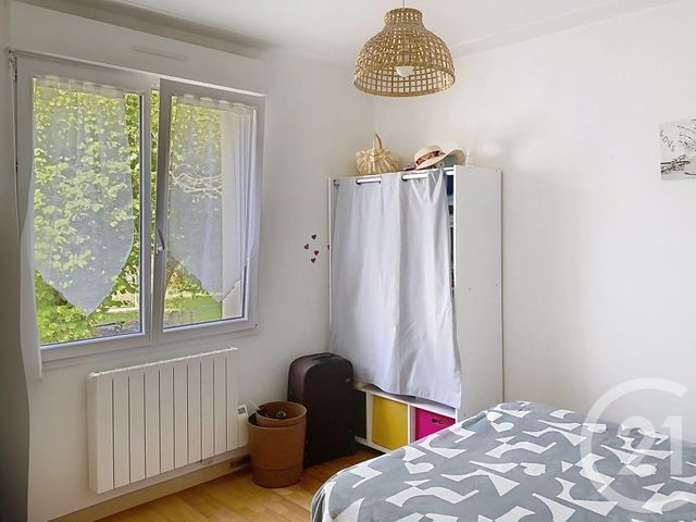 Maison &agrave; vendre - 6 pi&egrave;ces - 135 m2 - La Gacilly - 56 - BRETAGNE