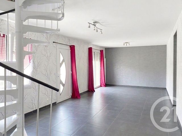 Maison &agrave; vendre - 6 pi&egrave;ces - 135 m2 - La Gacilly - 56 - BRETAGNE