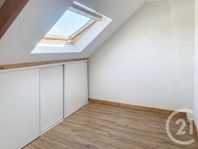 Maison &agrave; vendre - 6 pi&egrave;ces - 135 m2 - La Gacilly - 56 - BRETAGNE