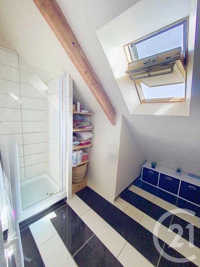 Maison &agrave; vendre - 6 pi&egrave;ces - 135 m2 - La Gacilly - 56 - BRETAGNE