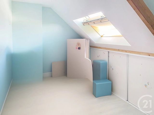 Maison &agrave; vendre - 6 pi&egrave;ces - 135 m2 - La Gacilly - 56 - BRETAGNE