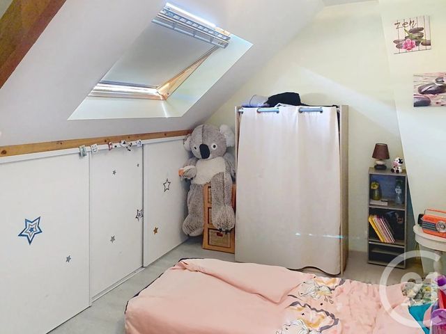 Maison &agrave; vendre - 6 pi&egrave;ces - 135 m2 - La Gacilly - 56 - BRETAGNE