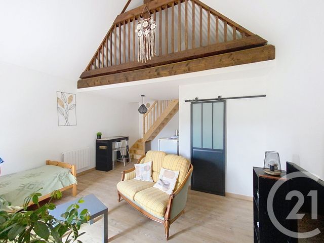 Maison &agrave; vendre - 6 pi&egrave;ces - 135 m2 - La Gacilly - 56 - BRETAGNE