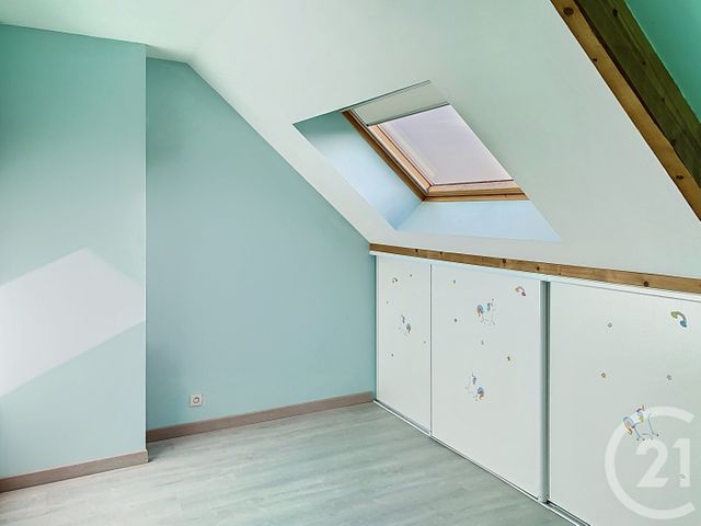 Maison &agrave; vendre - 6 pi&egrave;ces - 135 m2 - La Gacilly - 56 - BRETAGNE