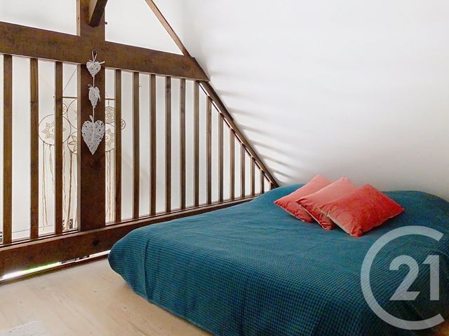 Maison &agrave; vendre - 6 pi&egrave;ces - 135 m2 - La Gacilly - 56 - BRETAGNE