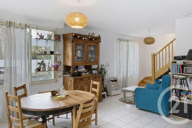 Maison &agrave; vendre - 4 pi&egrave;ces - 86,70 m2 - Redon - 35 - BRETAGNE