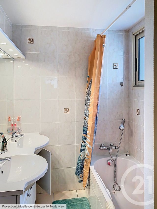 Maison &agrave; vendre - 4 pi&egrave;ces - 86,70 m2 - Redon - 35 - BRETAGNE