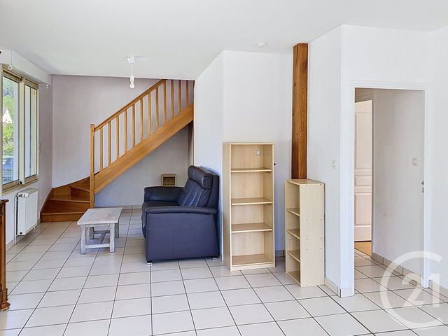 Maison &agrave; vendre - 4 pi&egrave;ces - 86,70 m2 - Redon - 35 - BRETAGNE