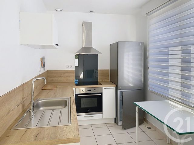 Maison &agrave; vendre - 4 pi&egrave;ces - 86,70 m2 - Redon - 35 - BRETAGNE