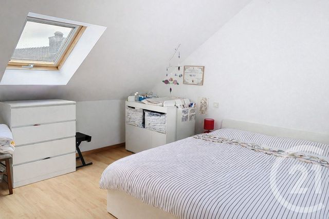 Maison &agrave; vendre - 4 pi&egrave;ces - 86,70 m2 - Redon - 35 - BRETAGNE