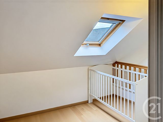 Maison &agrave; vendre - 4 pi&egrave;ces - 86,70 m2 - Redon - 35 - BRETAGNE