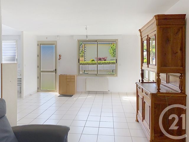Maison &agrave; vendre - 4 pi&egrave;ces - 86,70 m2 - Redon - 35 - BRETAGNE