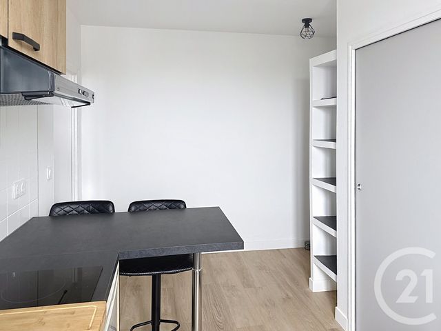 Appartement T1 &agrave; louer - 1 pi&egrave;ce - 22,57 m2 - Redon - 35 - BRETAGNE