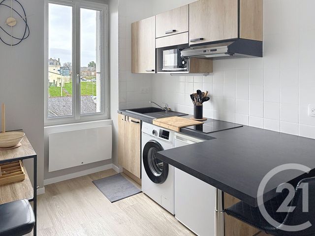 appartement - REDON - 35