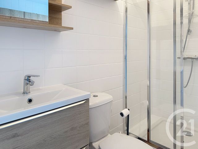 Appartement T1 &agrave; louer - 1 pi&egrave;ce - 22,57 m2 - Redon - 35 - BRETAGNE