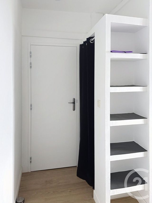 Appartement T1 &agrave; louer - 1 pi&egrave;ce - 22,57 m2 - Redon - 35 - BRETAGNE