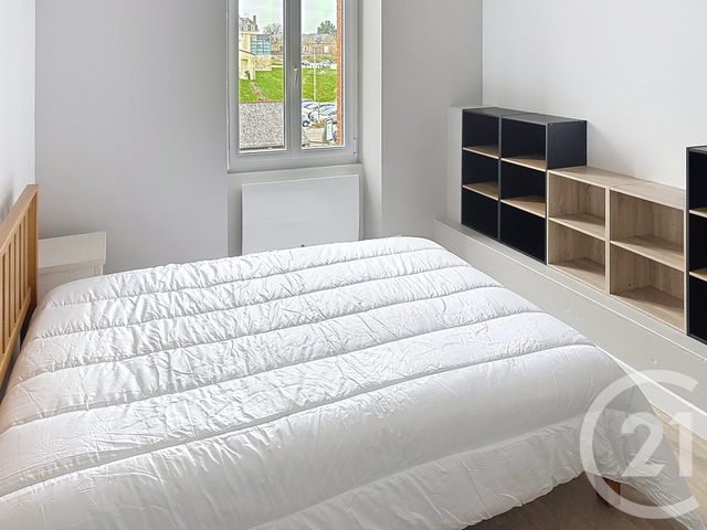 Appartement T1 &agrave; louer - 1 pi&egrave;ce - 22,57 m2 - Redon - 35 - BRETAGNE