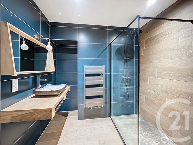 Appartement T3 &agrave; vendre - 3 pi&egrave;ces - 59,74 m2 - Redon - 35 - BRETAGNE
