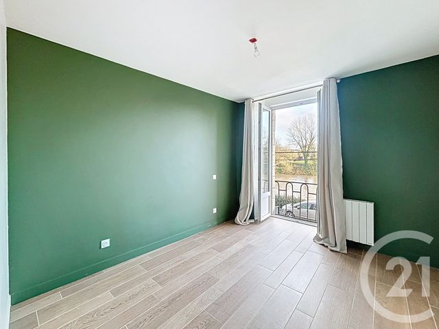 Appartement T3 &agrave; vendre - 3 pi&egrave;ces - 59,74 m2 - Redon - 35 - BRETAGNE