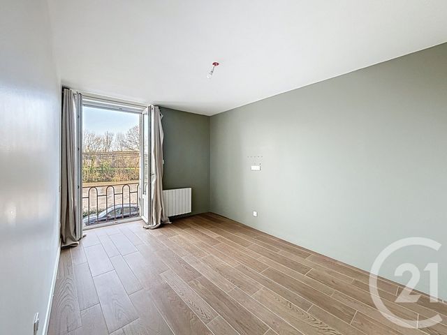 Appartement T3 &agrave; vendre - 3 pi&egrave;ces - 59,74 m2 - Redon - 35 - BRETAGNE