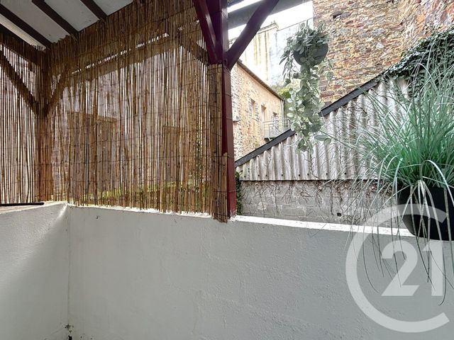Appartement T3 &agrave; vendre - 3 pi&egrave;ces - 59,74 m2 - Redon - 35 - BRETAGNE