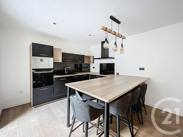 Appartement T3 &agrave; vendre - 3 pi&egrave;ces - 59,74 m2 - Redon - 35 - BRETAGNE