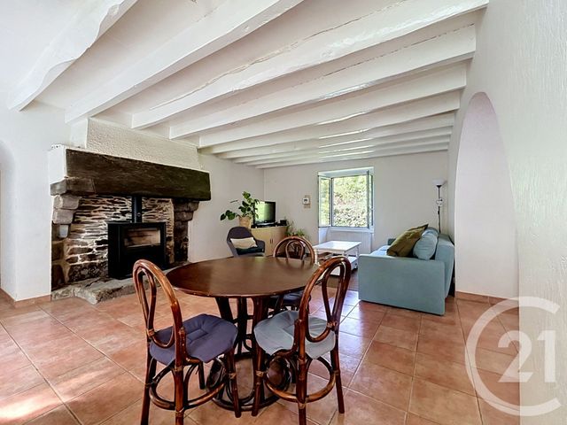 Maison &agrave; vendre - 5 pi&egrave;ces - 133,55 m2 - Ste Marie - 35 - BRETAGNE